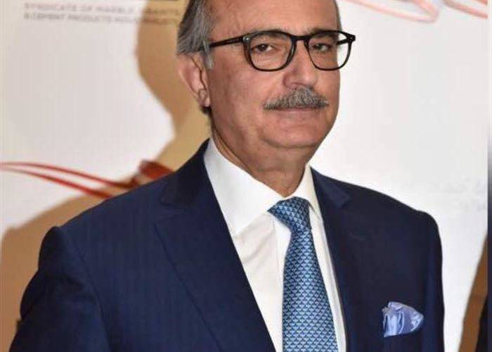 نجم: الحريري باق ولن يعتذر
