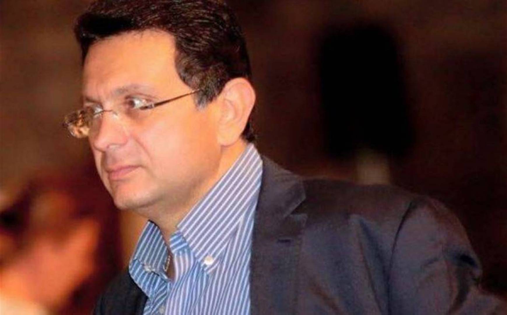 فريد الخازن: الإستعجال بالحكومة أو عدمه  غير مرتبط بالعقوبات وإنما باستنهاض البلد