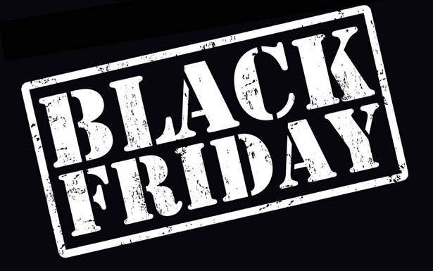 Black Friday Market