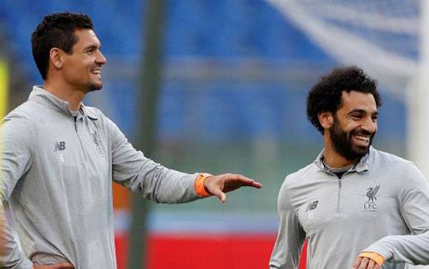 لوفرين: نتائج ريال مدريد

تغطي على أخطاء راموس