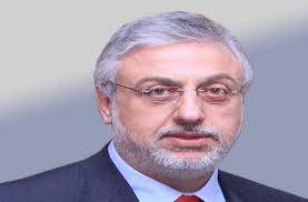 الصمد: تيار المستقبل لم يعد الممثل الأوحد للسنة