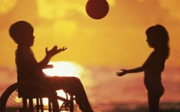 ذوو الإعاقات الفكرية أكثر من ذوي الإحتياجات الخاصة