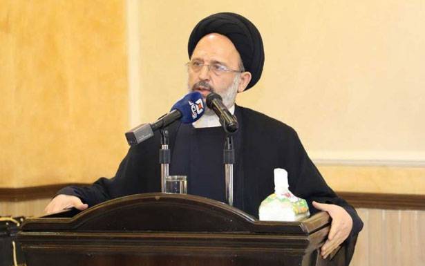 فضل الله : العقدة السنيّة

بدأت تأخذ الطابع الطائفي والمذهبي
