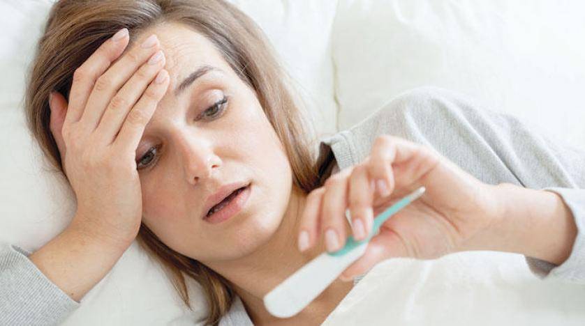 اعرف جسمك .. كيف ينظم الجسم درجة حرارته وما هو الجهاز المتحكم به