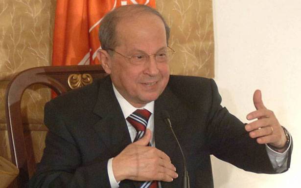 علاقة بعبدا ــ حارة حريك تهتز لكنها متينة