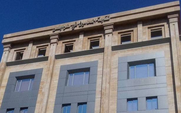 هل انتهت انتخابات نقابة المحامين شمالاً قبل ان تجري في 11 ت2؟