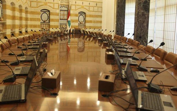 رئيس الجمهورية شجع سنة المعارضة ان يكونوا كتلة نيابية واحدة
