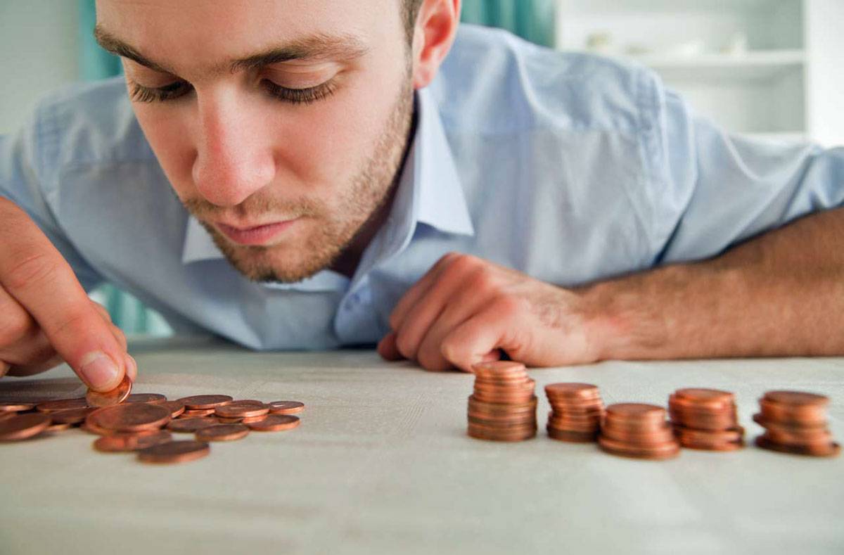 5 نصائح نقدِّمها لكِ اذا كان زوجكِ بخيل للتعامل مع هذا الأمر بذكاء