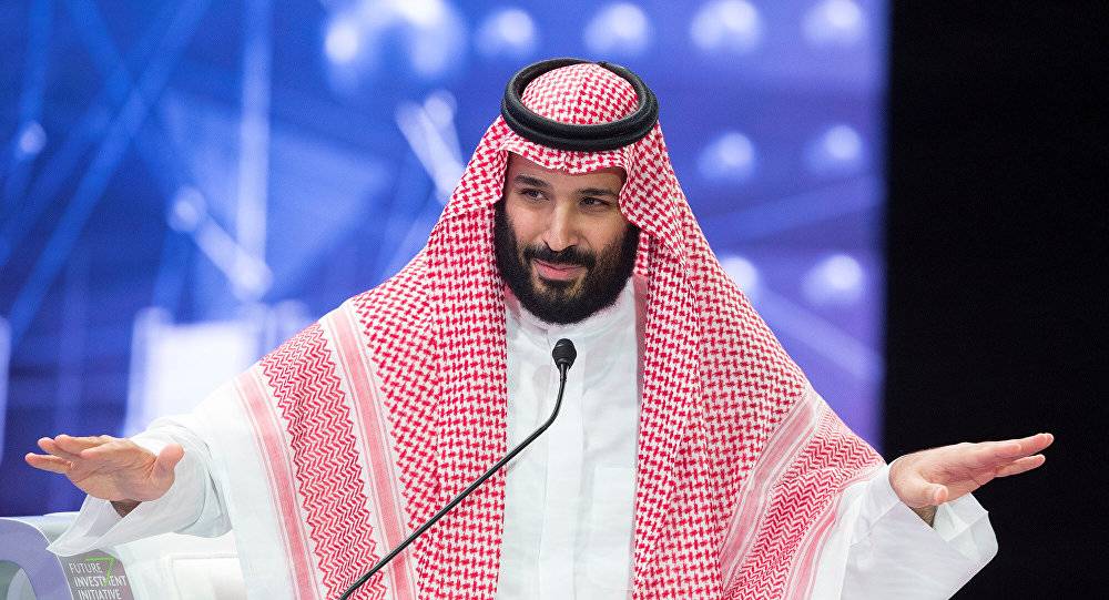 وكالة: ابن سلمان يلتقي مسيحيين إنجيليين في زيارة نادرة للسعودية