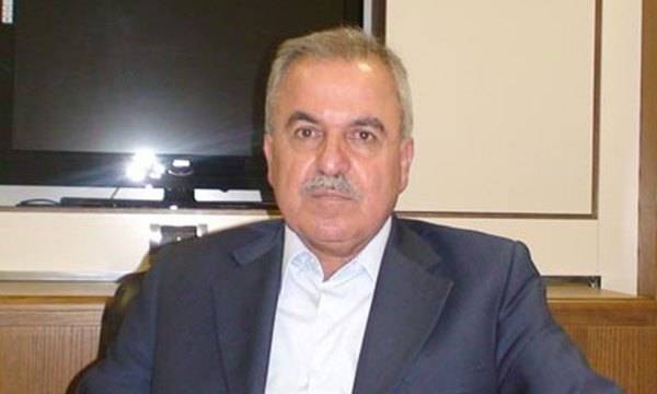 سكرية: الحريري يريد إلغاءنا