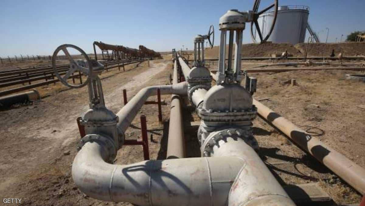 ارتفاع صادرات النفط في كردستان