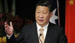 الرئيس الصيني يتعهد بخفض التعريفات الجمركية