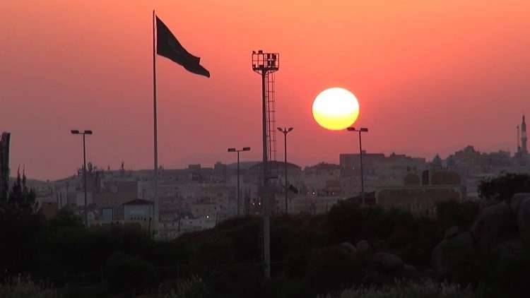 الشمس تحل مكان النفط في السعودية