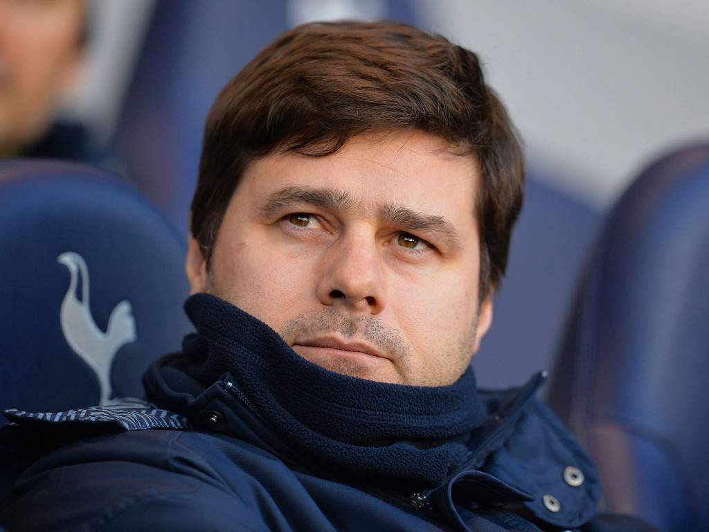 بوكيتينو يحرج ريال مدريد