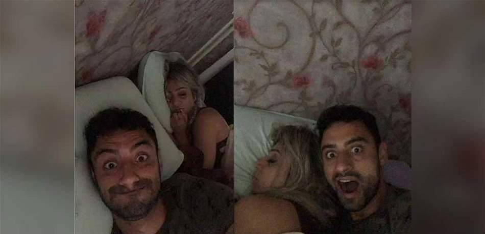 صور واتساب تحل لغز مقتل لاعب برازيلي.. لم يغتصب زوجة رجل أعمال بل!