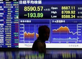 نيكي يهبط 1.08% في بداية التعامل بطوكيو