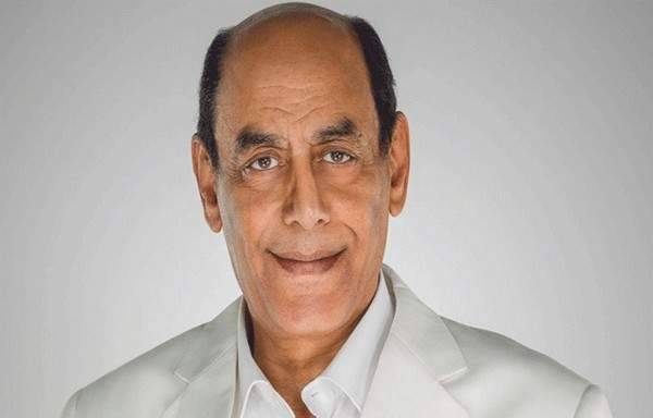 أحمد بدير ينضم لبطولة 