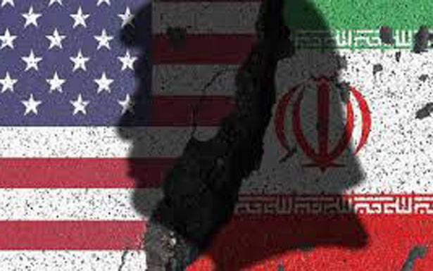 «إعصار» بلاد العمّ سام في طريقه الى بلاد فارس... كيف تستعدّ ايران؟