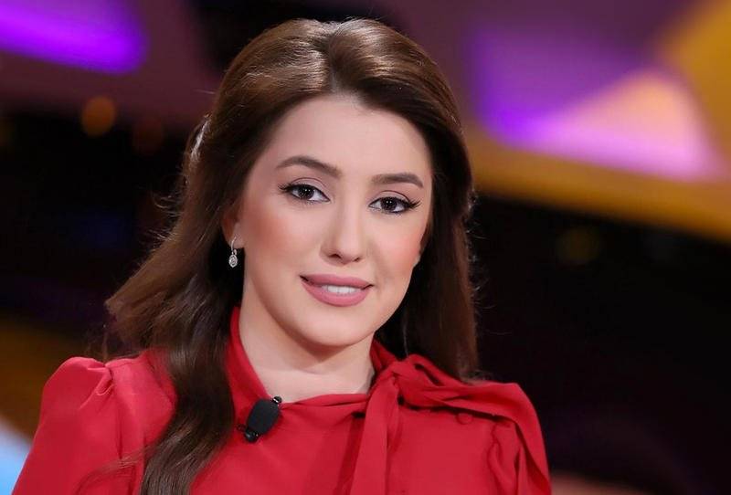 بعد ولادة ابنتها..كندة علوش تعتذر