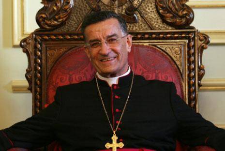 الراعي يحذّر من الإنقسامات والنزاعات المذهبية