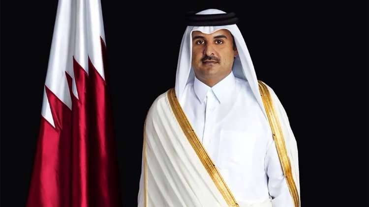 أمير قطر يلقي خطابا حول سياسة بلاده داخليا وخارجيا والقضايا الإقليمية والدولية