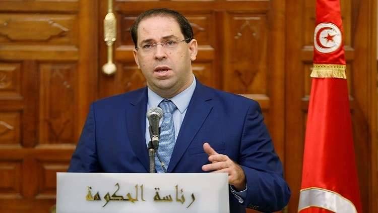 تعديل وزاري وشيك في تونس