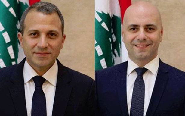 سجال «صحي» بين باسيل وحاصباني «يكهرب» الاجواء