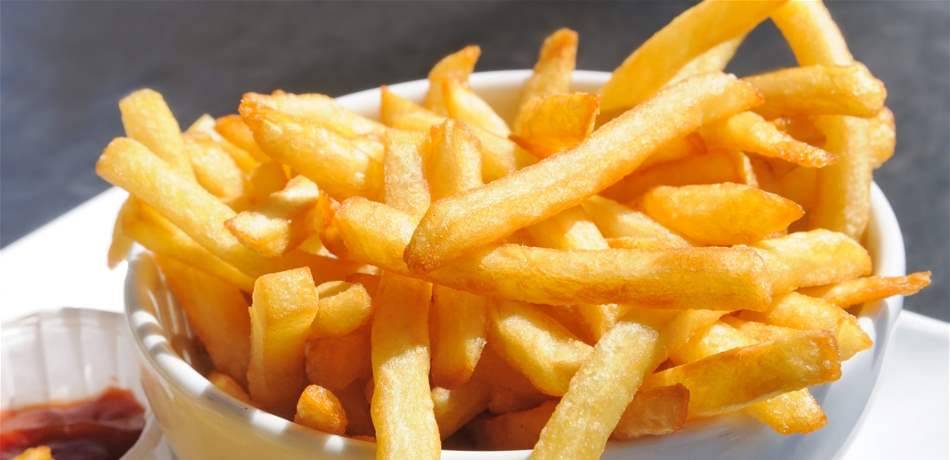 مقارنة بين المطاعم الشهيرة.. من يقدّم بطاطا مقلية صحية؟