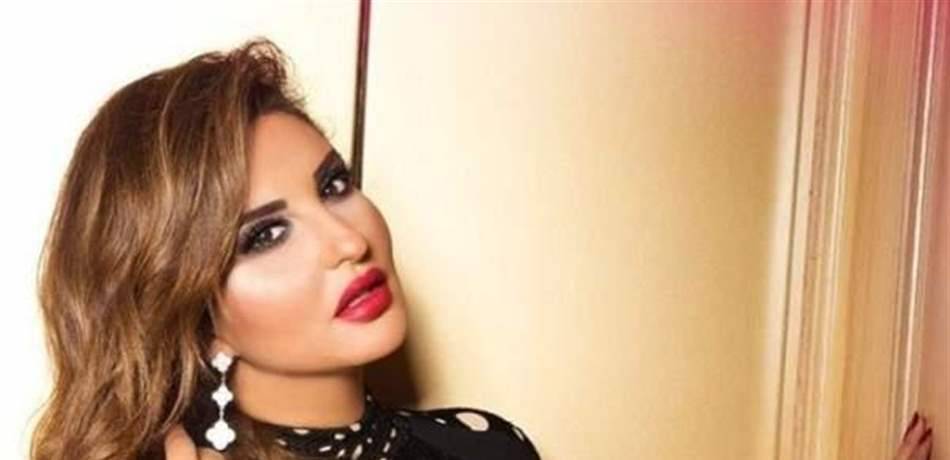 ما حقيقة زواج شذى حسون؟