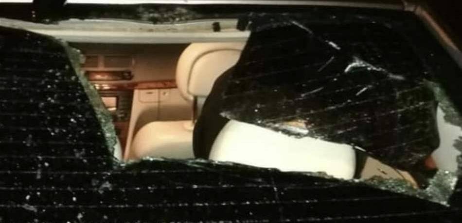 في عكّار.. تضارب بين أفراد من أهل العريس خلال زفافه! (صورة)