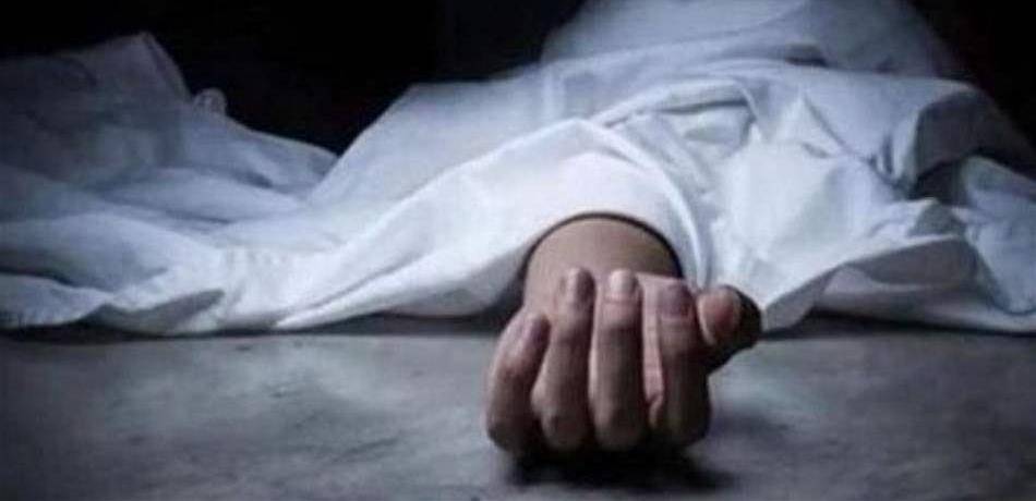 جثّة داخل محلّ لبيع الزجاج في جزّين