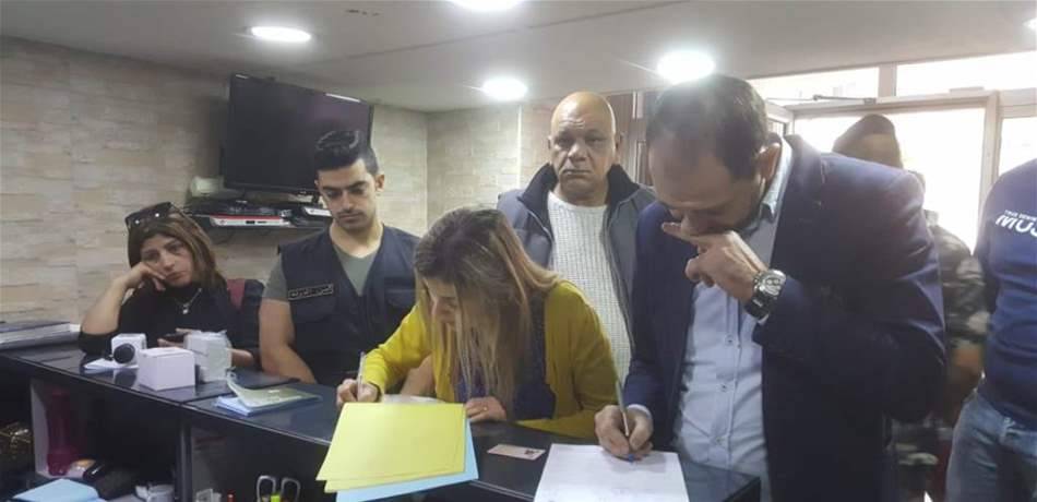مفتّشو وزارة الإقتصاد جالوا على أصحاب المولّدات في طرابلس
