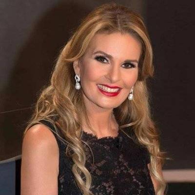 يسرا تقدم برنامجاً جديداً وهذا موعد عرضه