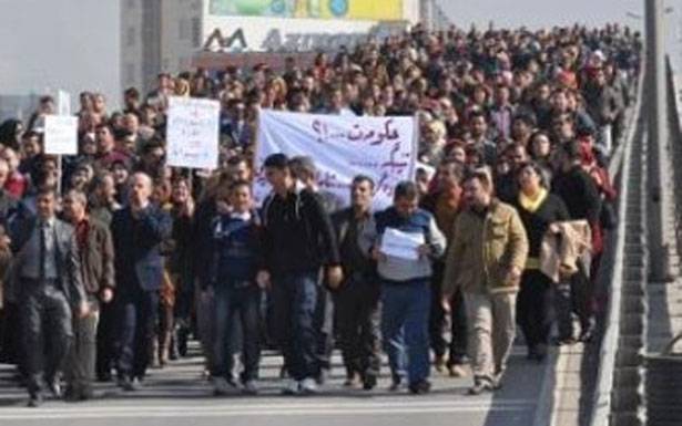 اتصالات لتطويق فتيل اي توتر مذهبي او طائفي