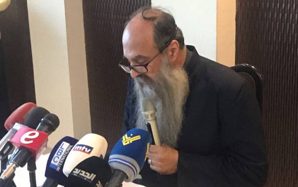 «الهيئة الزحليّة» تدعو الى الإعتصام وتطـــلب
من «كهرباء زحلة» عدم التوقف عن الإنتاج.. وخطوات تصعيديّة