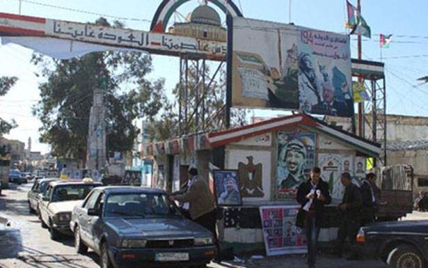فتح تتمسك بانسحاب جمال سليمان من الميه وميه