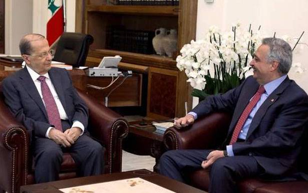 النواب السنة: لماذا دافع الرئيس عون عن توزير ارسلان ويرفض دخولنا الحكومة