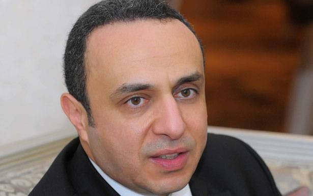 تظاهرة ماليّة ومصرفيّة في «الأسبوع المالي والمصرفي العربي» في بيروت

4 مُؤتمرات يحضرها حوالى ألف شخصيّة ماليّة عربيّة ــ آسيويّة ــ دوليّة