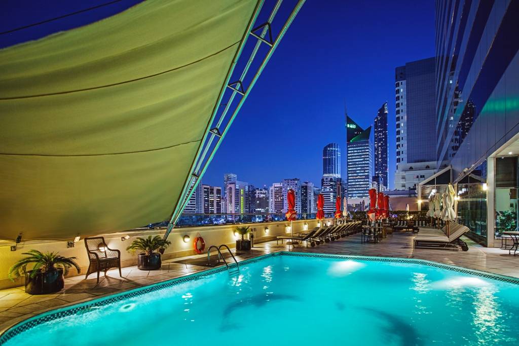 265 ألف نزيل هندي بفنادق أبوظبي بـ 8 أشهر