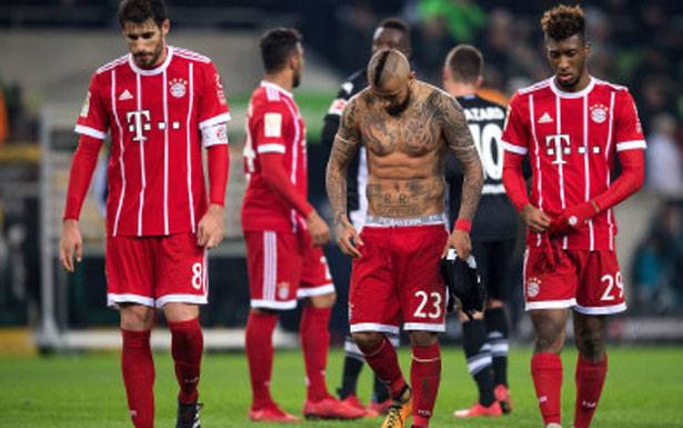 العصيان الصامت سلاح رباعي

بايرن ميونيخ لإسقاط كوفاتش