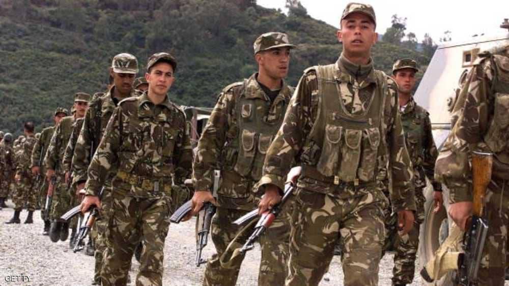 الجزائر.. محاكمة 4 شبان تعلموا صناعة الأحزمة الناسفة