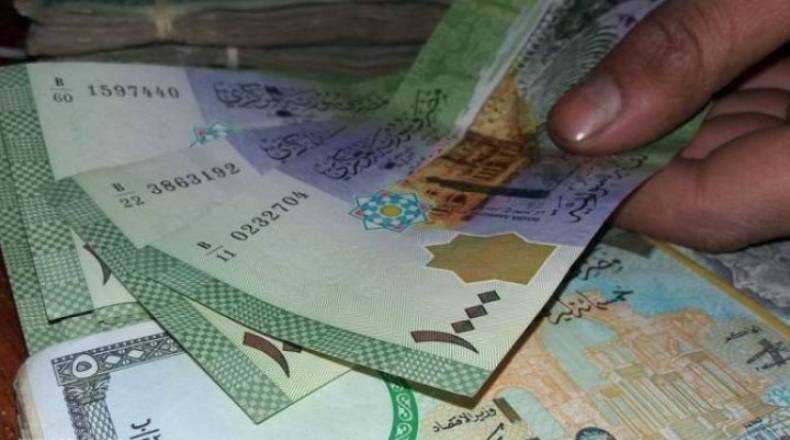 الحجز على أموال 40 ألف سوري لتورطهم بأعمال إرهابية!