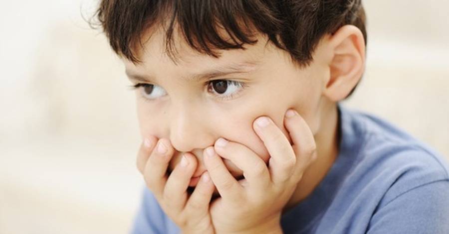 كيف نتعامل مع اختلاف شخصيات الأطفال؟