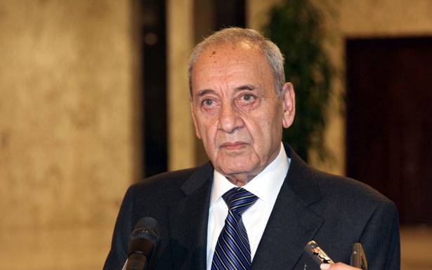 الحريري لبري : «مش بكير شوي على عقد الجلسة التشريعية»