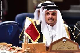 أمير قطر يتحدث عن "تجاوز آثار الحصار" و"إخفاق" مجلس التعاون الخليجي