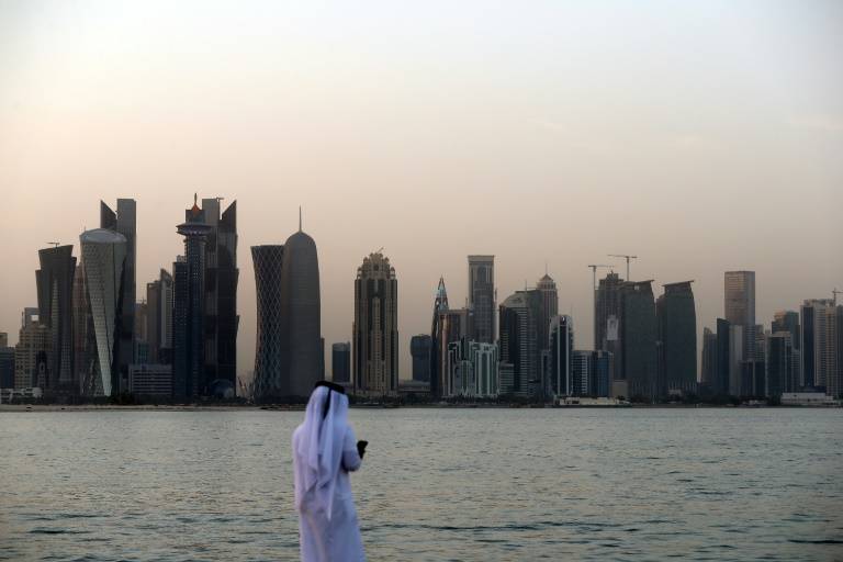 أمير قطر يحذّر من آثار أزمة الخليج ويعتبر أن مجلس التعاون "أخفق"