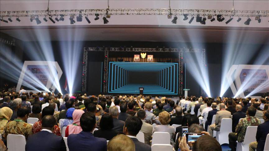 إندونيسيا.. افتتاح أكبر معرض للصناعات الدفاعية بجنوب شرق آسيا