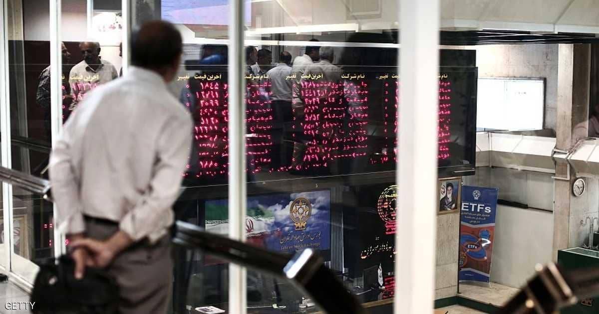 الاتحاد الأوروبي: قرار سويفت بشأن بنوك إيران مؤسف