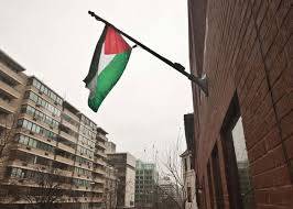 الخارجية الفلسطينية: واشنطن مسؤولة عن مواصلة الاستيطان الإسرائيلي