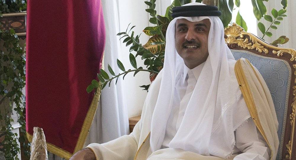 السفير القطري لدى غزة يصل القطاع الأسبوع المقبل